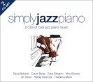 Various - Simply Jazz Piano (2CD)